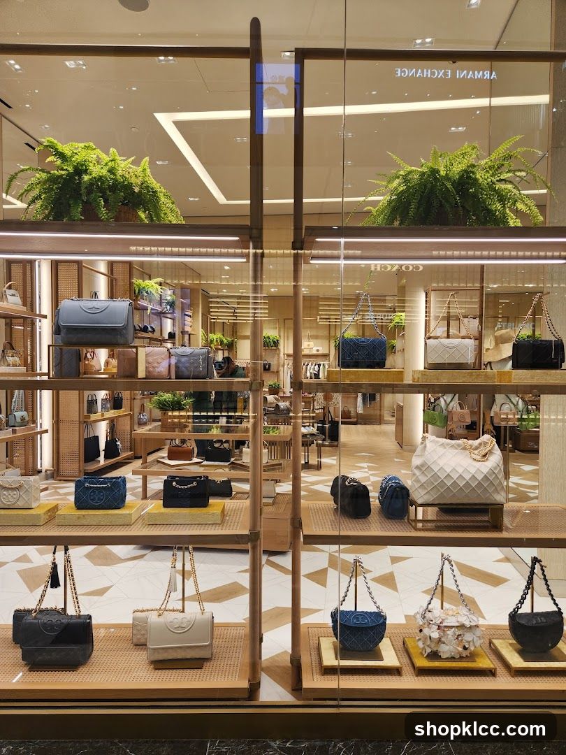 Tory Burch