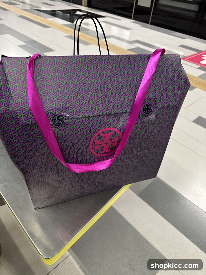 Tory Burch