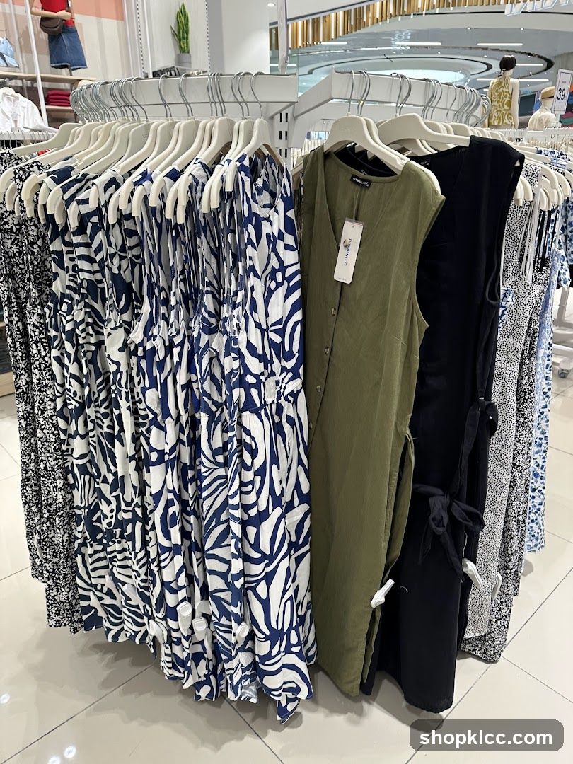 Clothing Display