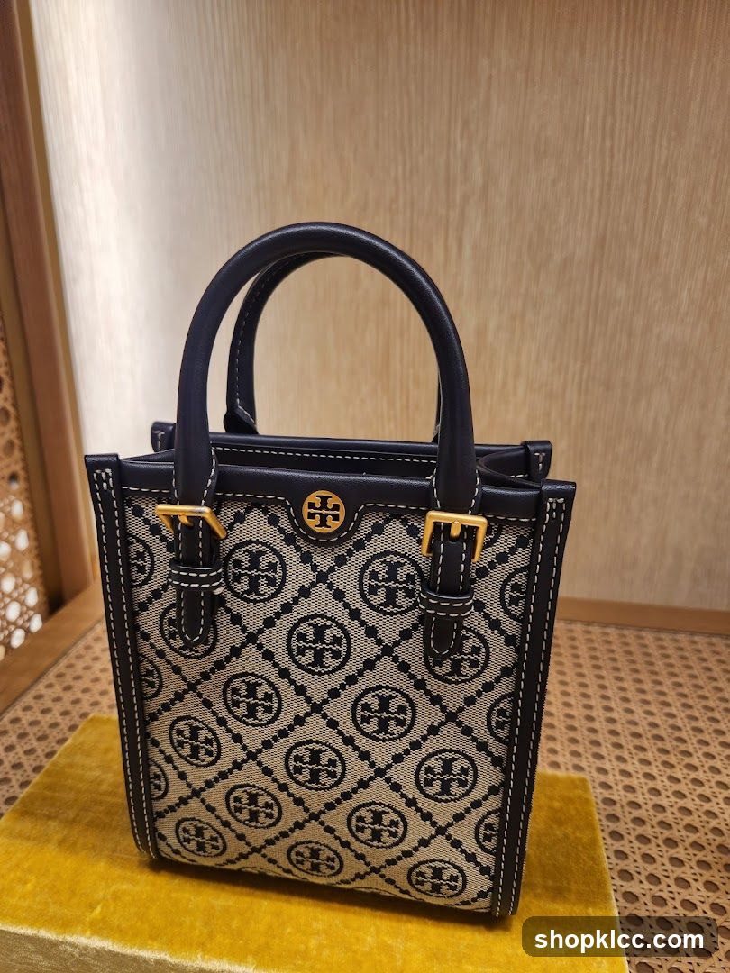 Tory Burch Tote Bag