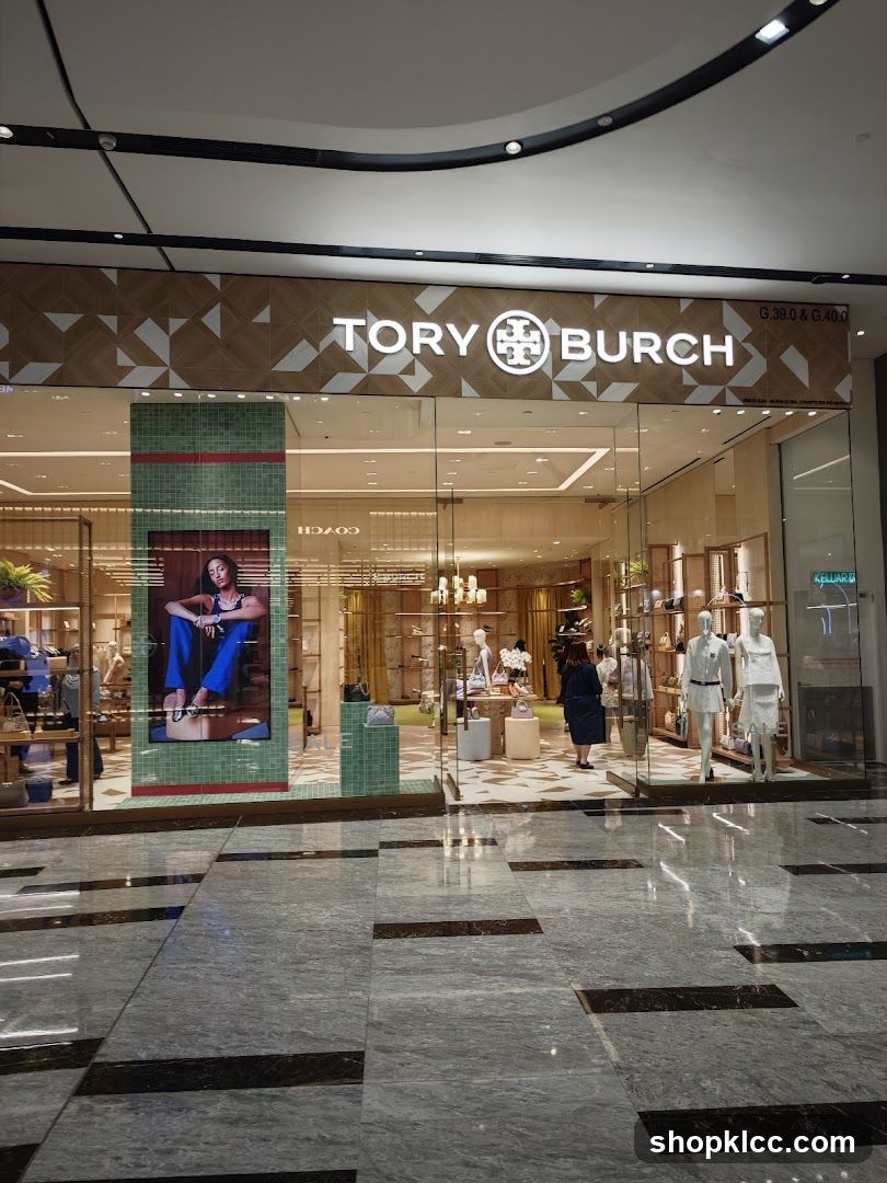 Tory Burch