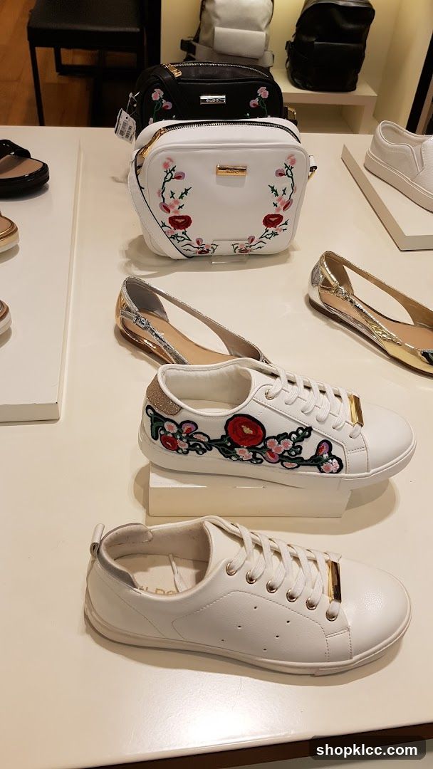 Aldo