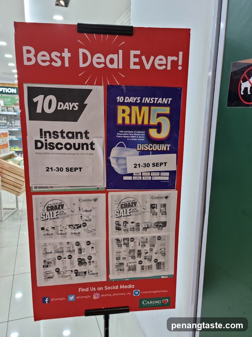 Best Deal Ever!