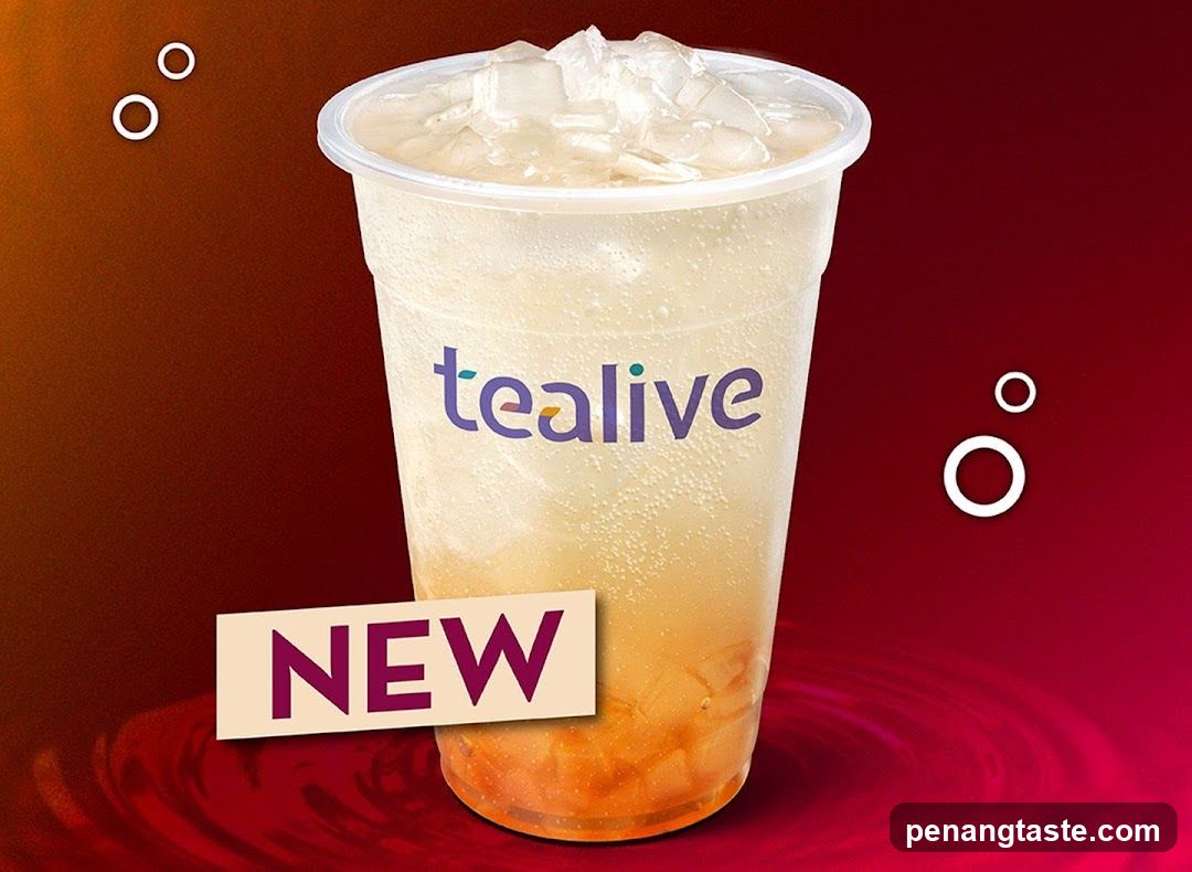 New Drink