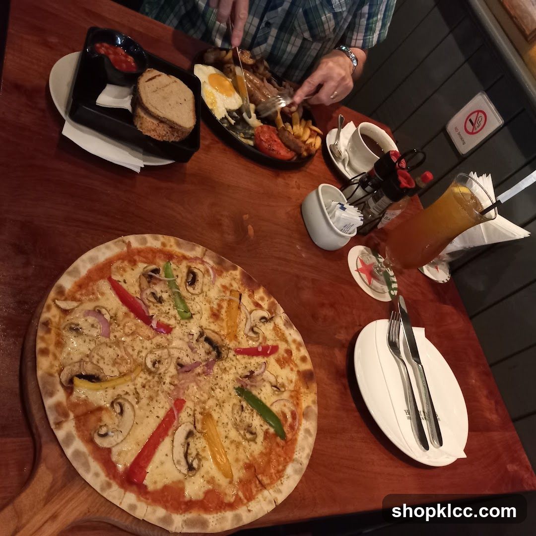 Healy Mac's Irish Bar & Restaurant