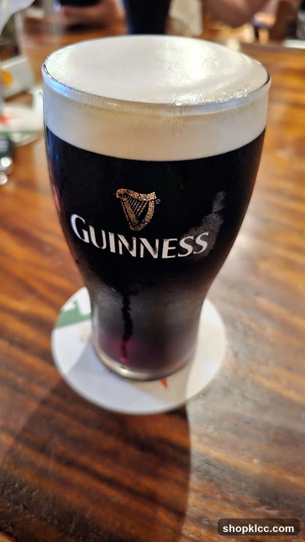 Guinness Beer