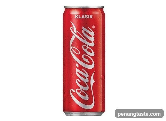 Coca-Cola Can