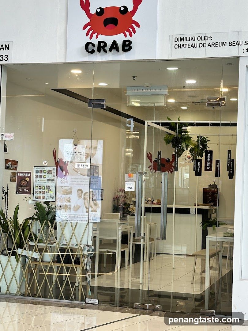 Crab Restaurant