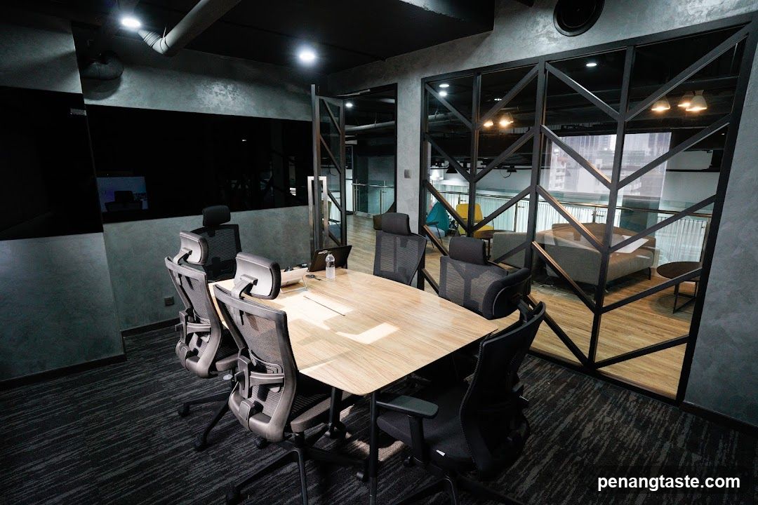Arup Jururunding Sdn Bhd