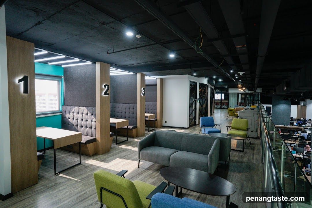 Arup Jururunding Sdn Bhd