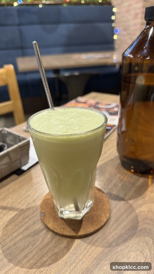 Green Smoothie
