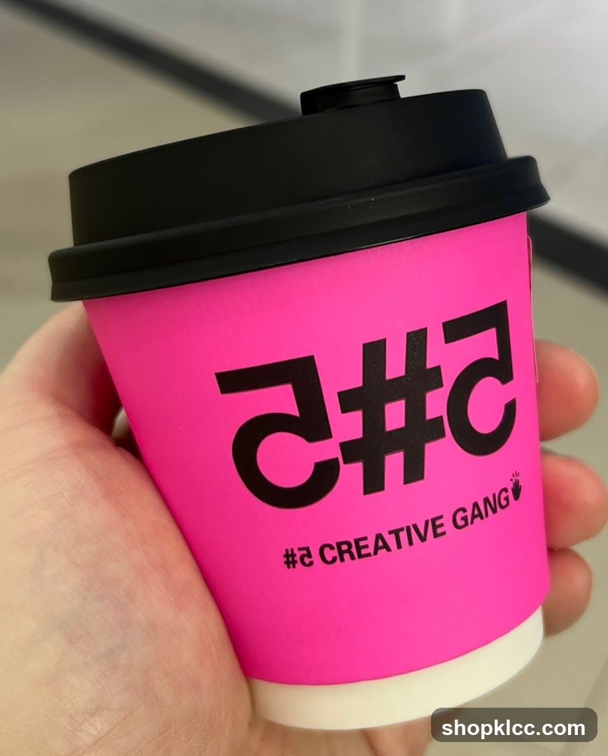 Coffee Cup