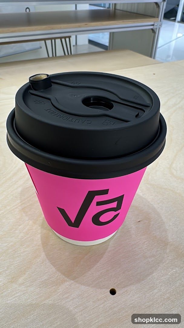 Coffee Cup