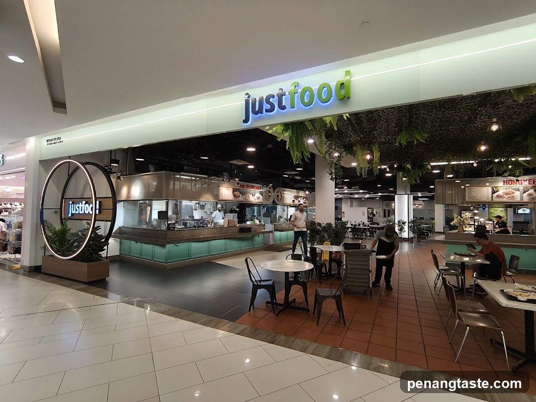 Medan Selera Just Food