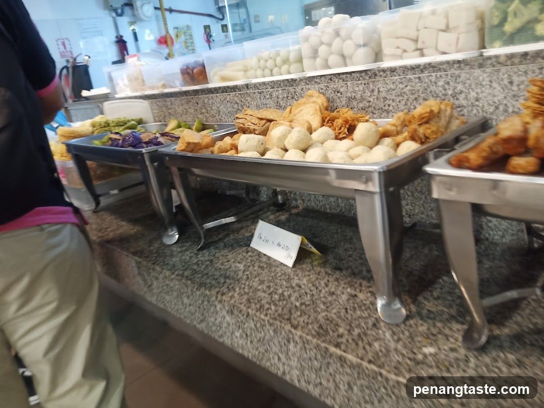 Medan Selera Just Food