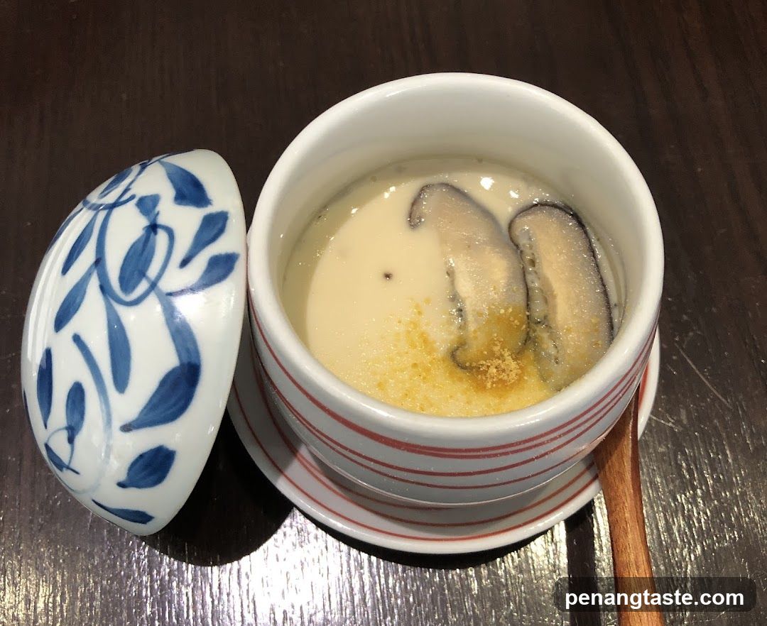 Chawanmushi