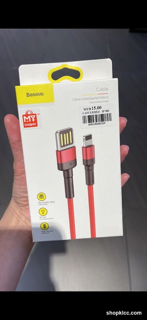 MyGadgets