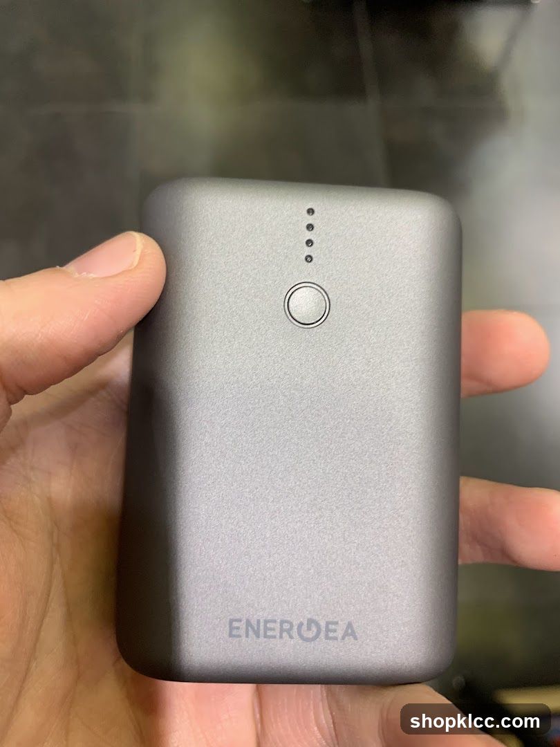 Power bank