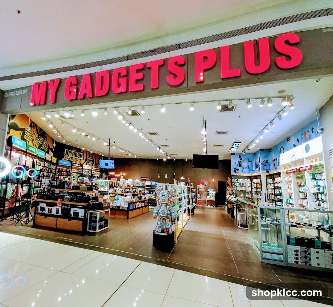 MyGadgets
