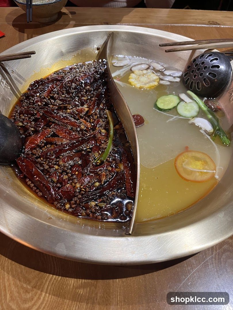 Hot Pot