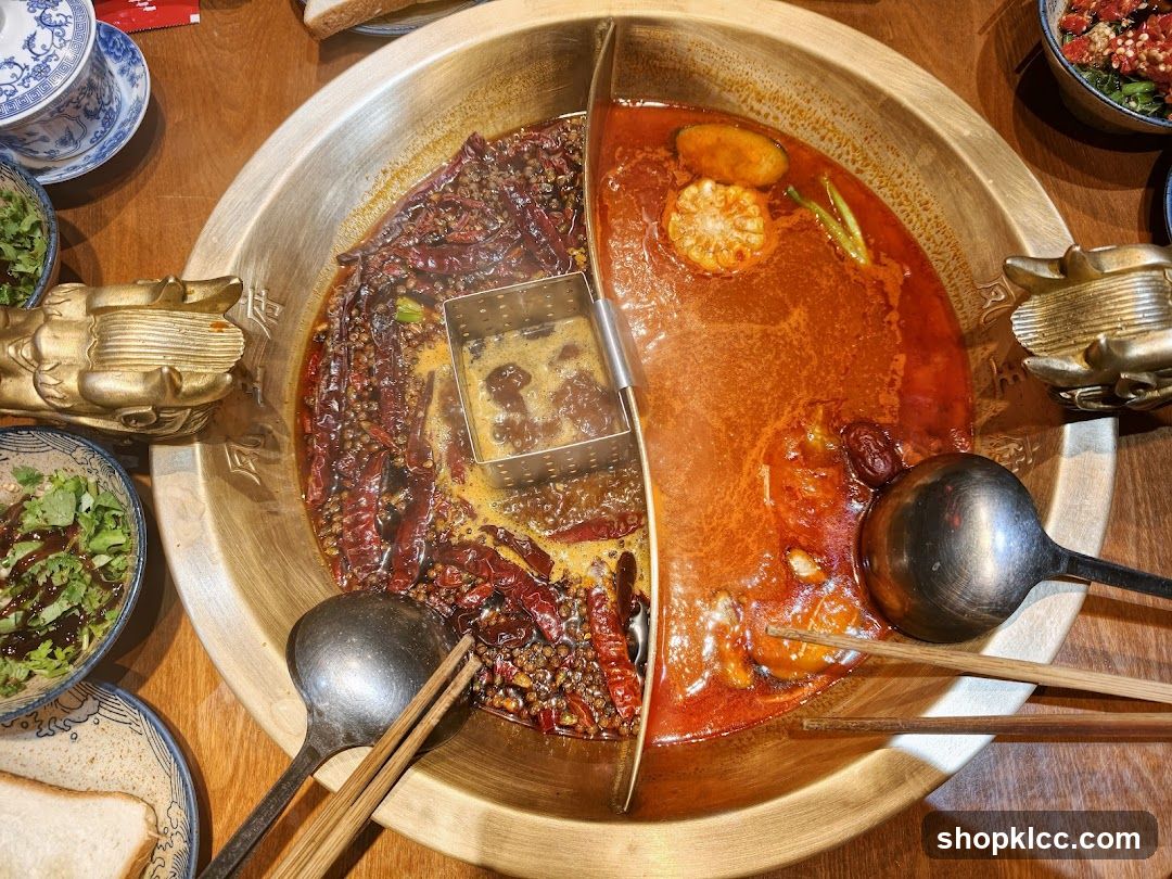 Hot Pot