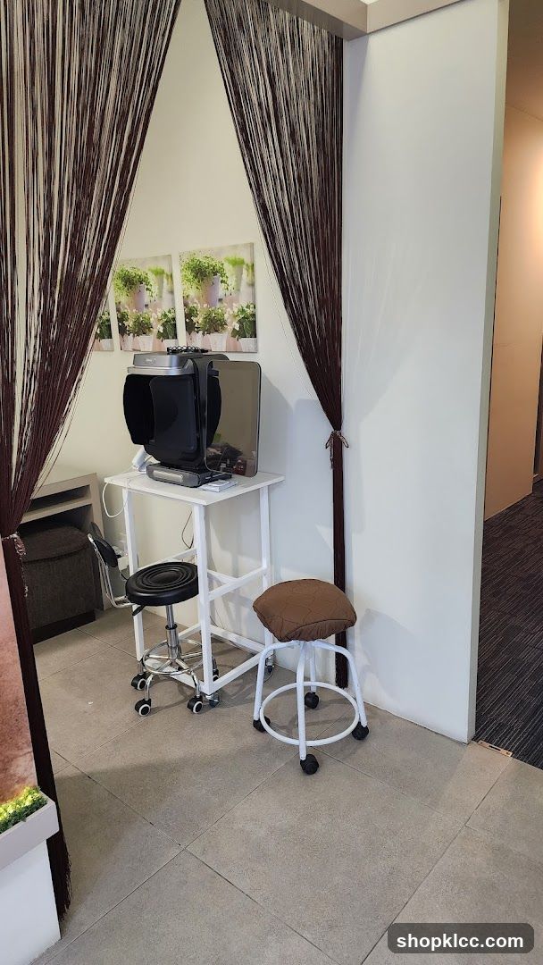Beauty Salon Equipment