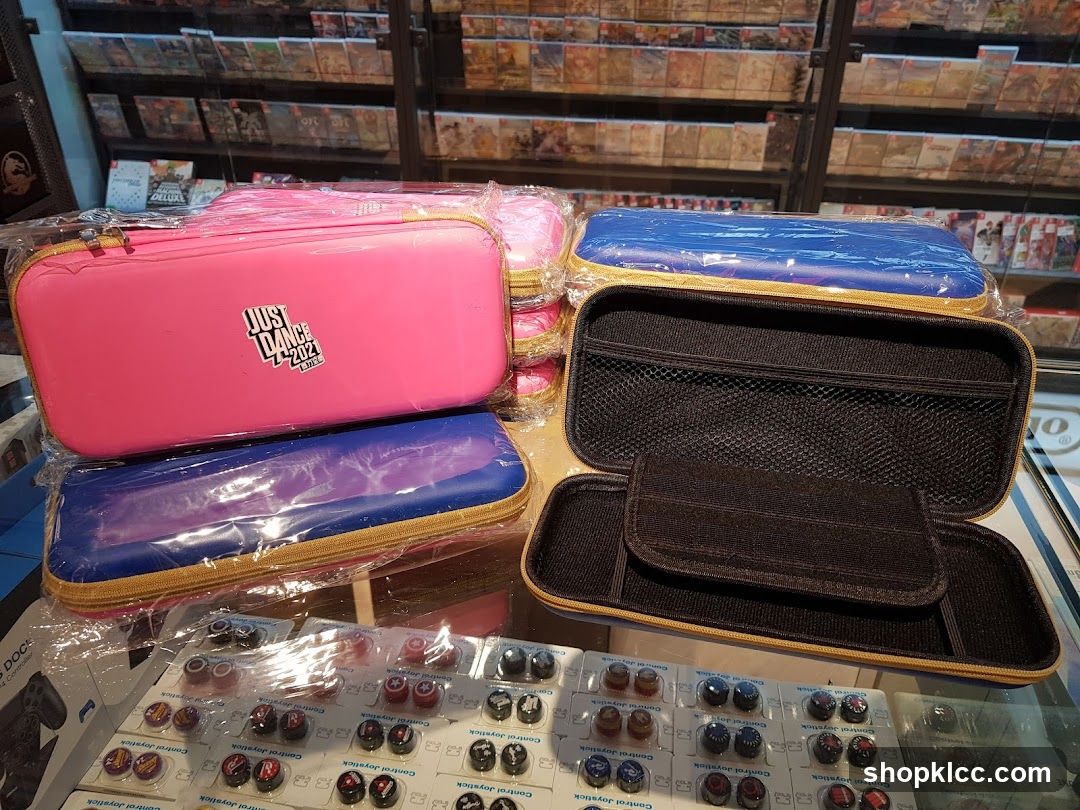 Game Accessories