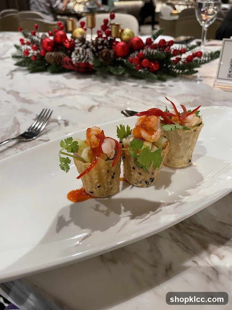 Appetizer Bites