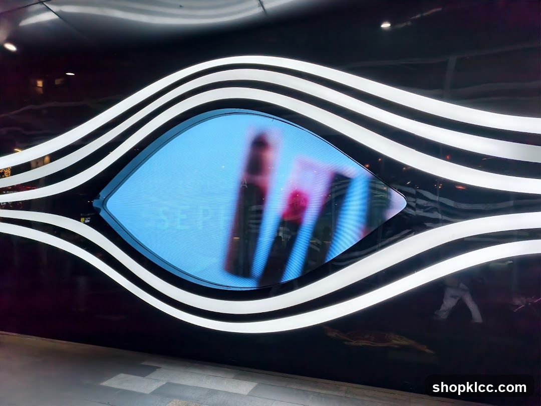 Storefront Display