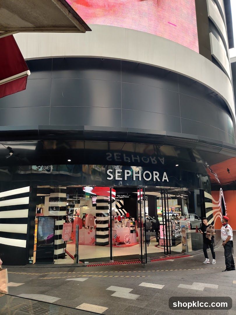 Sephora