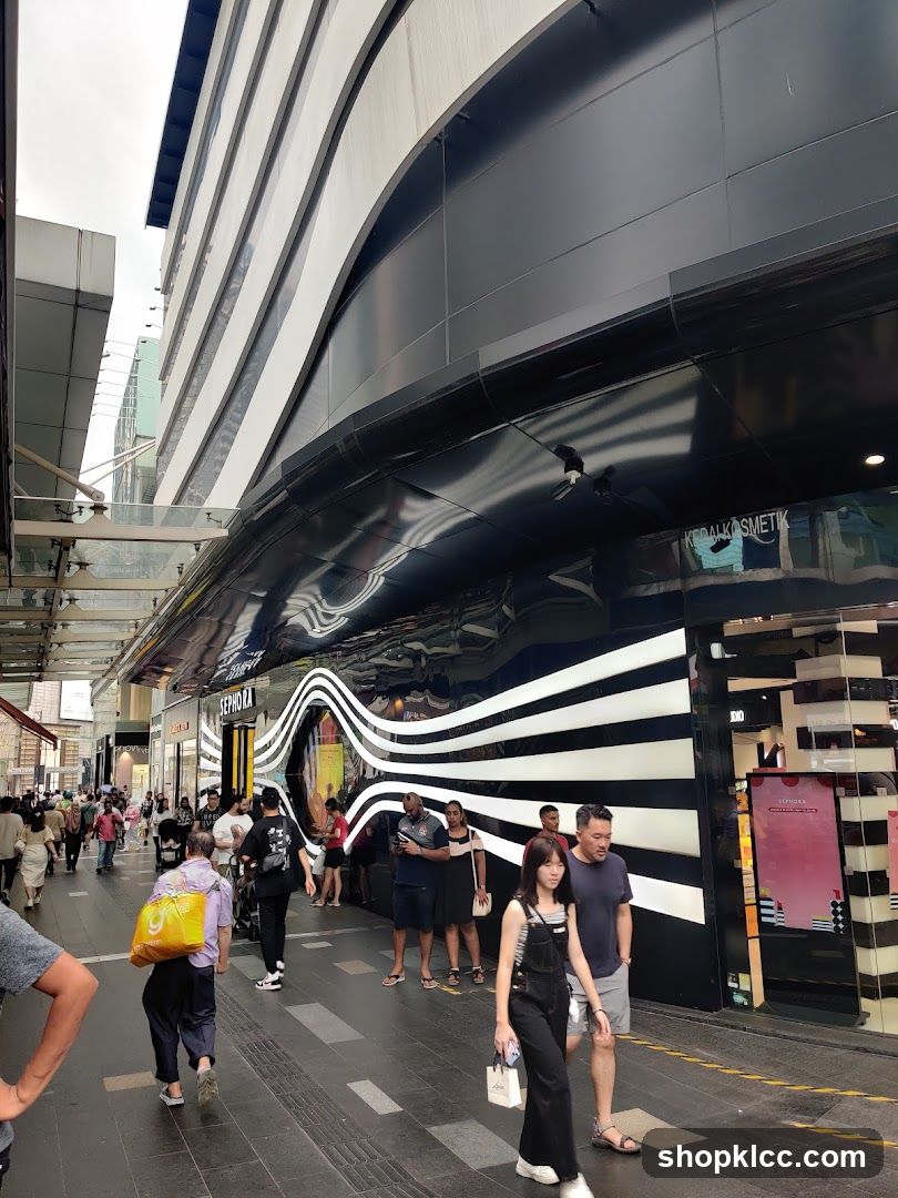 Sephora