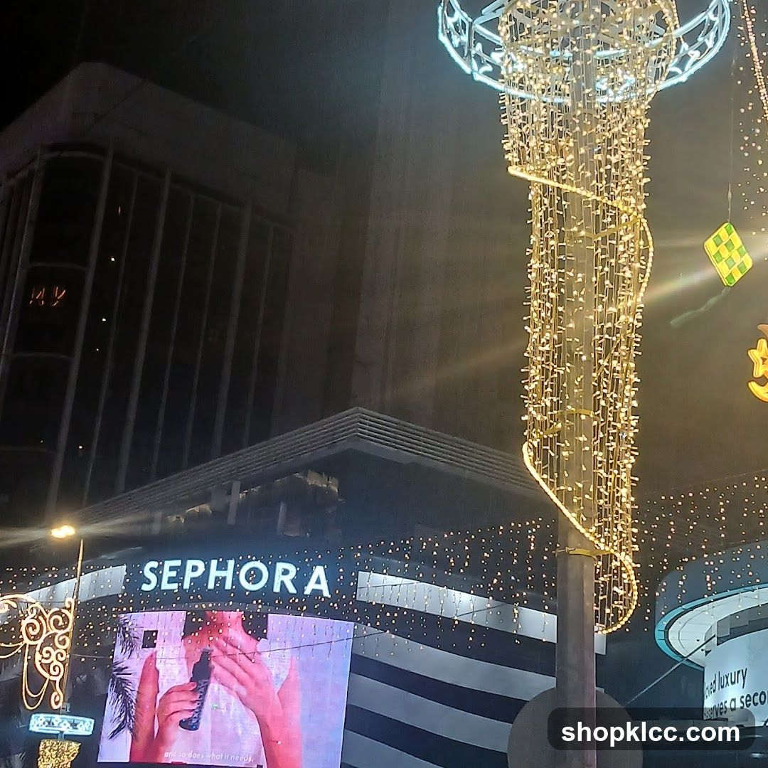 Sephora
