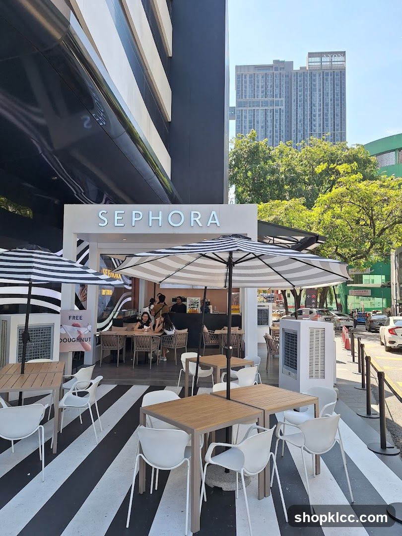 Sephora