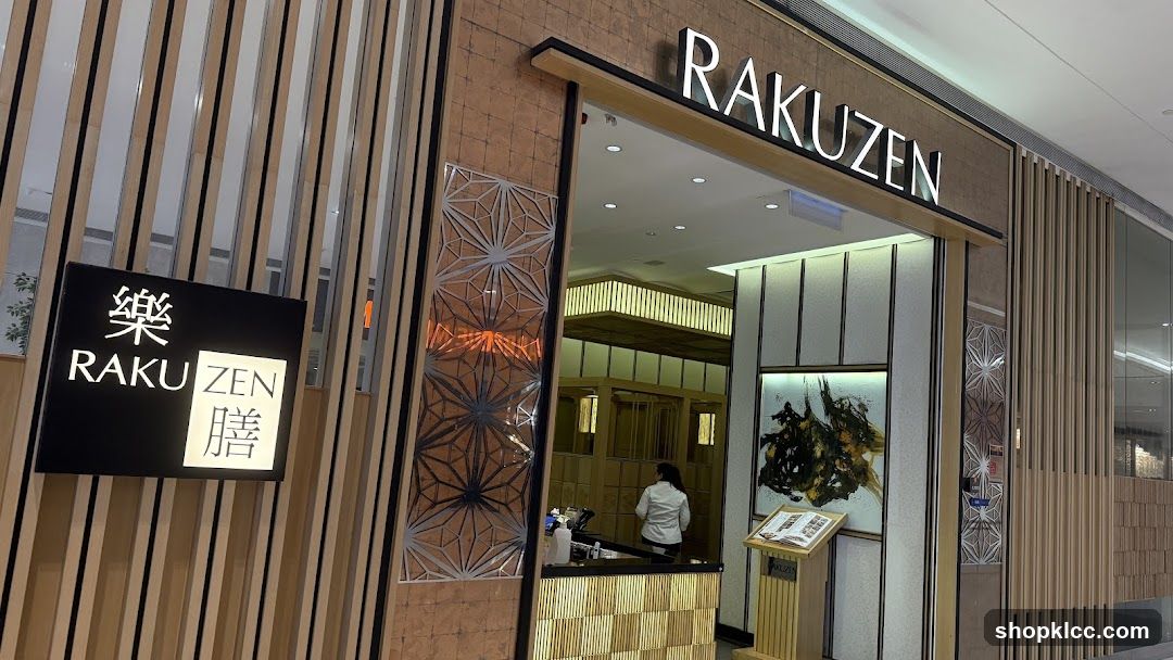 Rakuzen