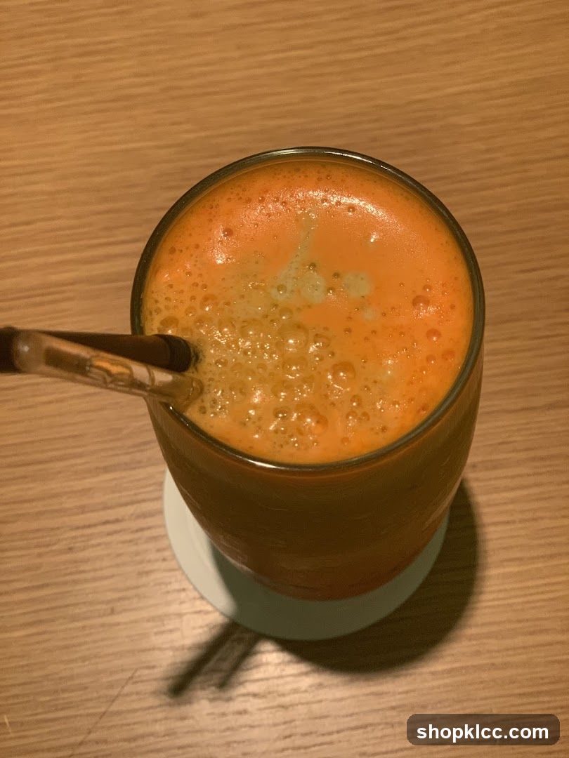 Orange Juice