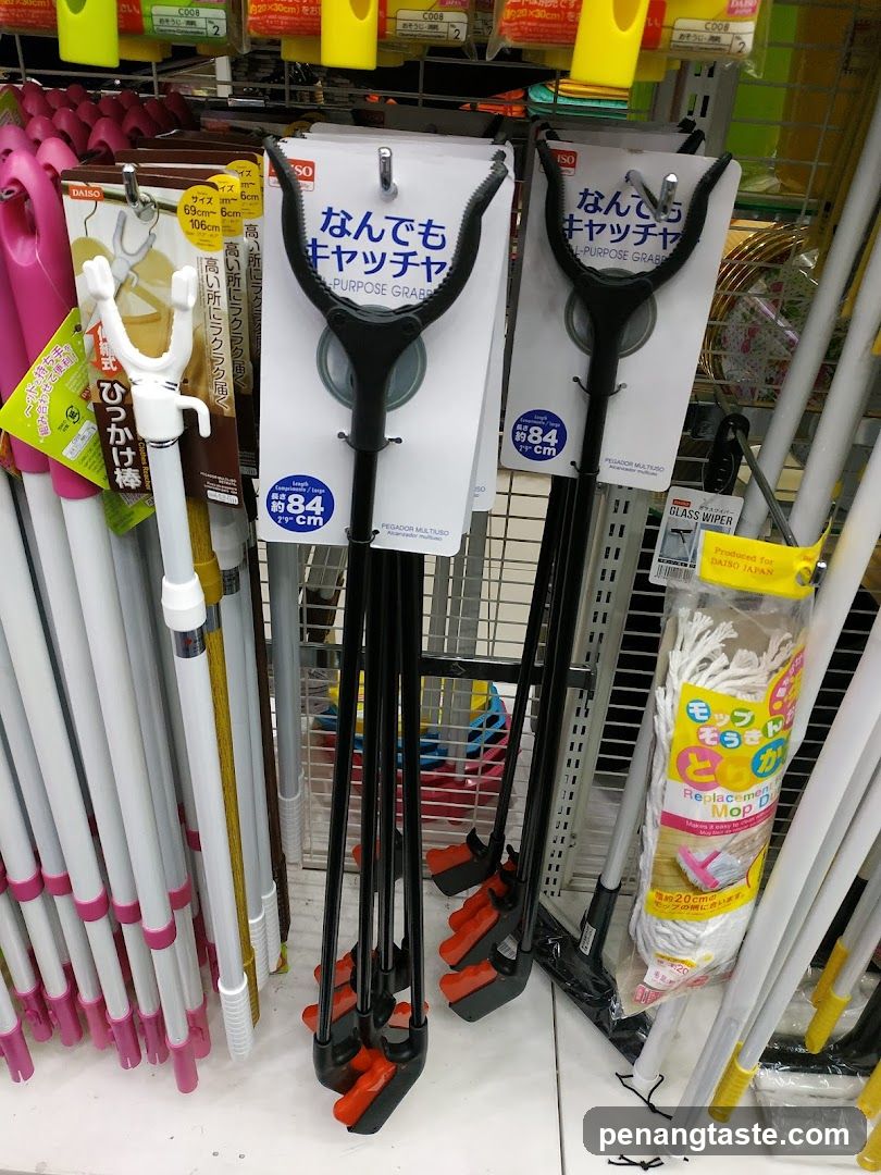 Cleaning Tools