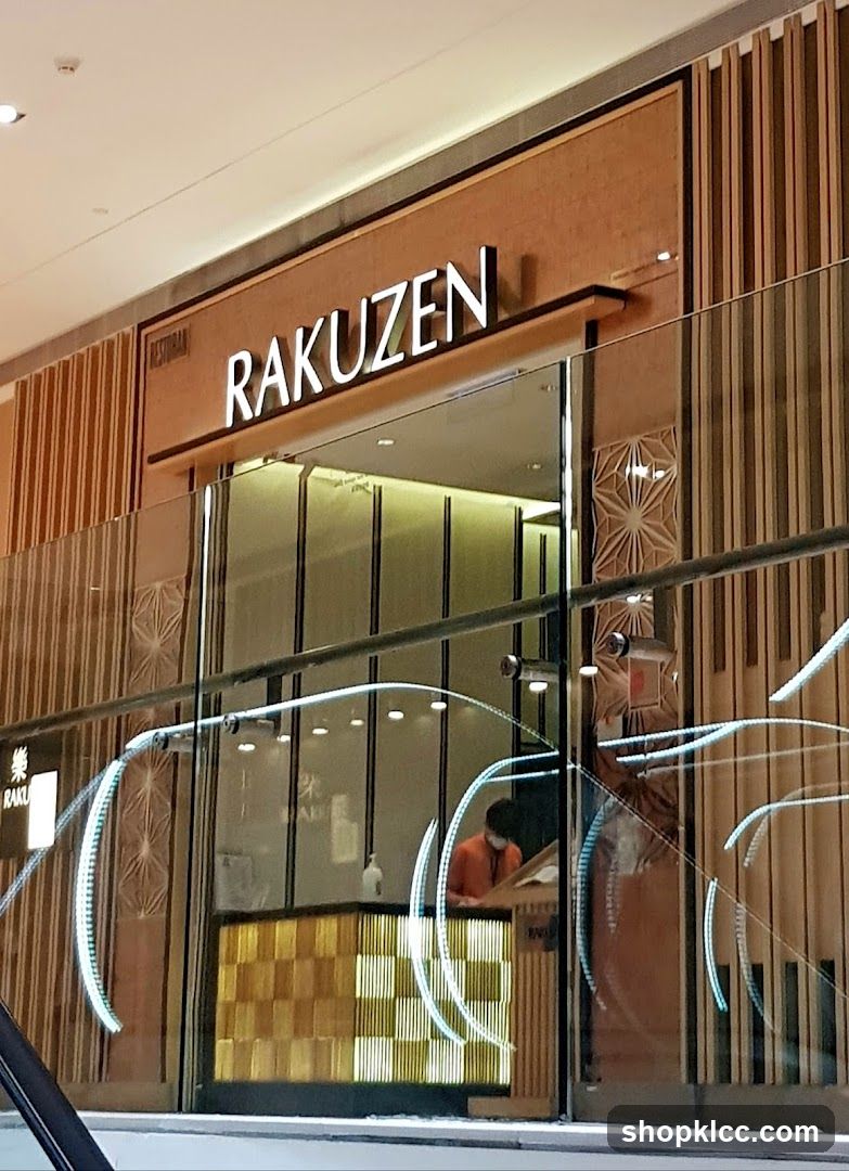 Rakuzen