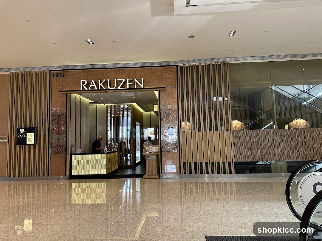 Rakuzen