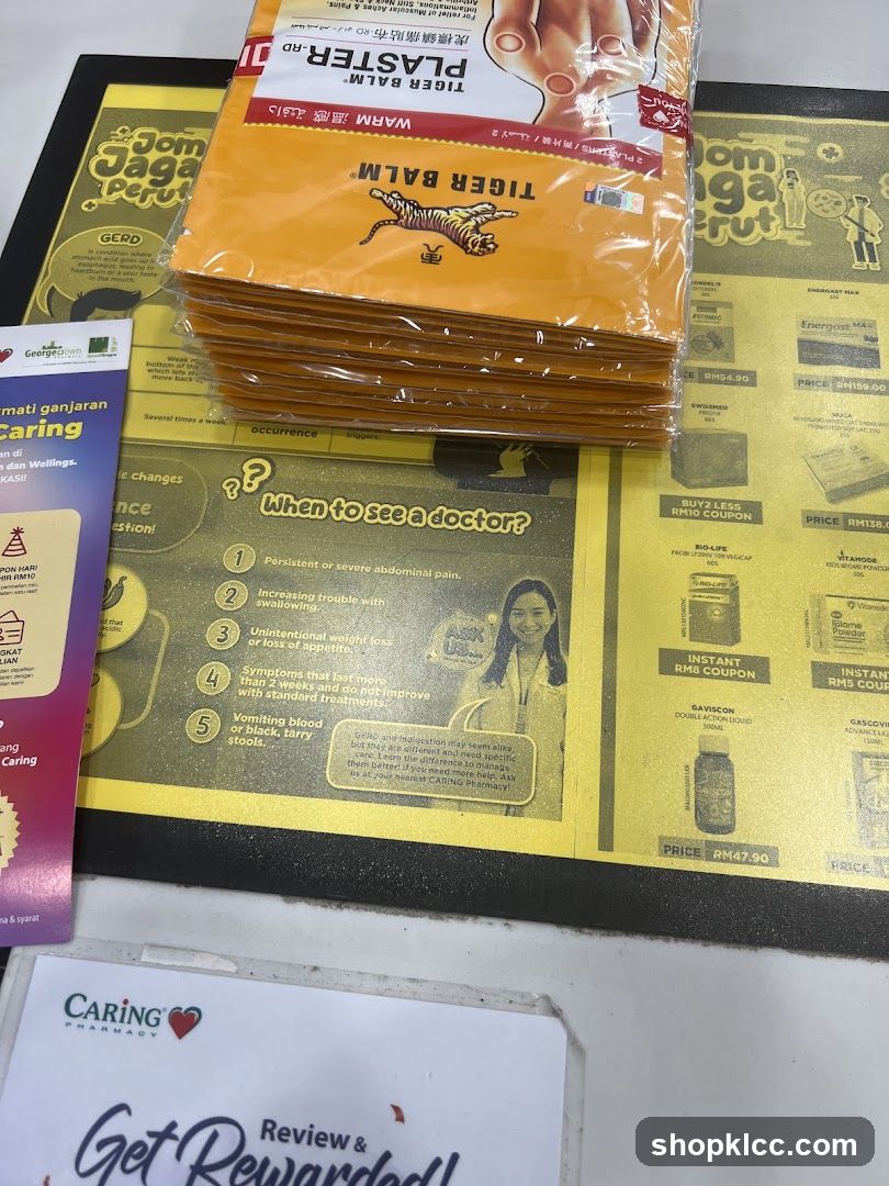 Promotional Display