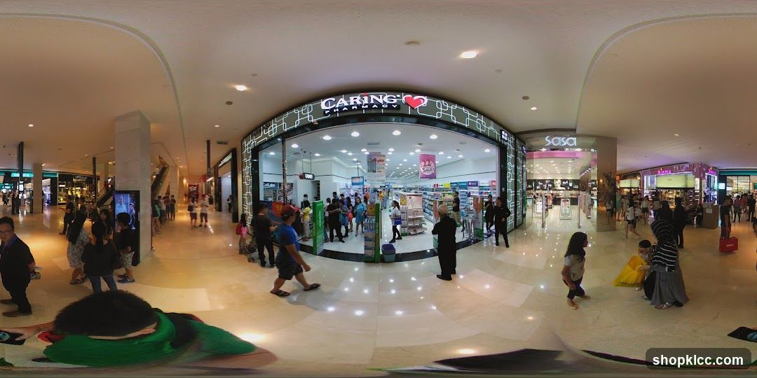 Caring Pharmacy