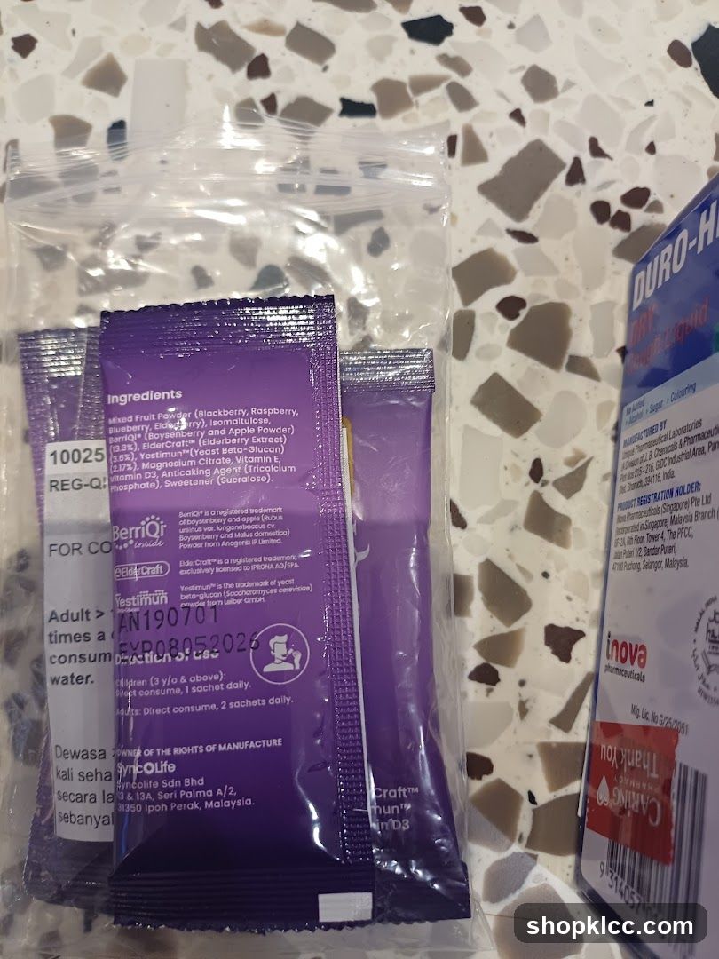 Product Packaging