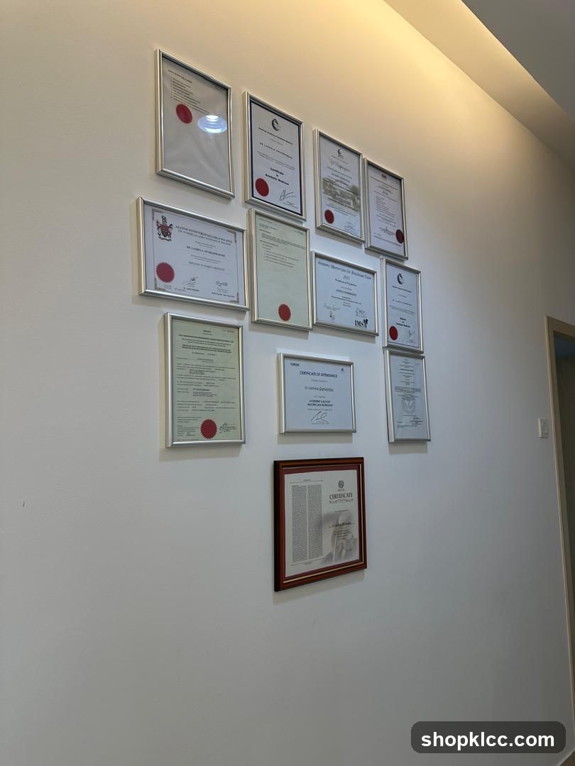 Toscana Medi Clinic