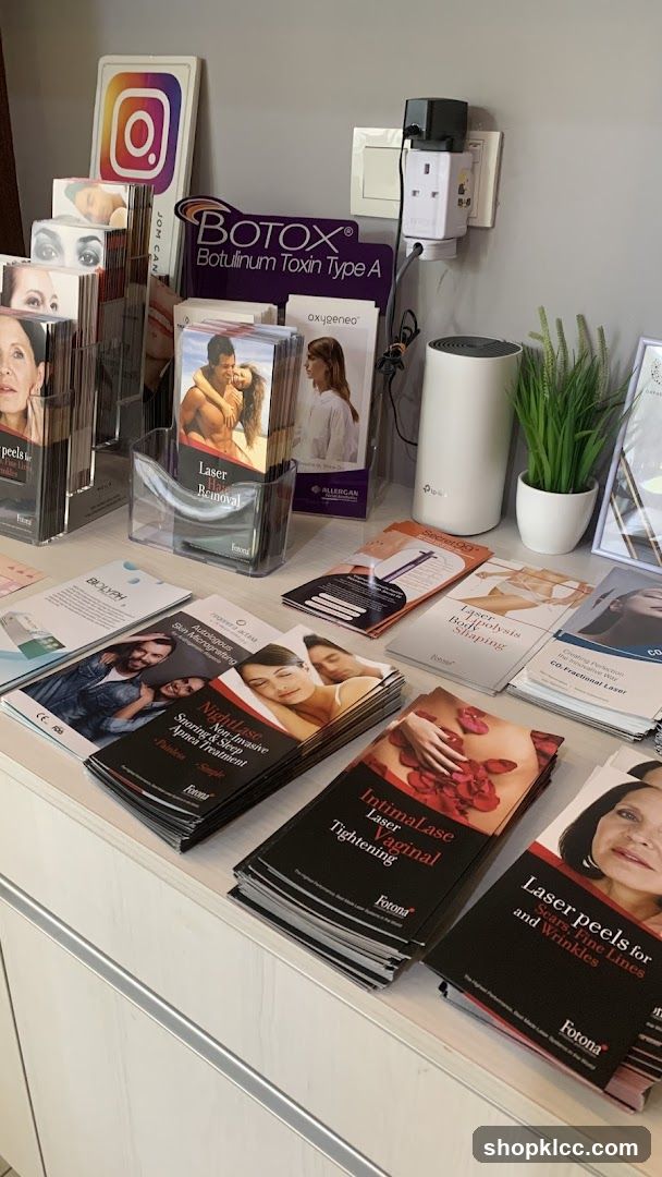 Toscana Medi Clinic