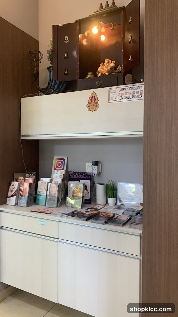Toscana Medi Clinic