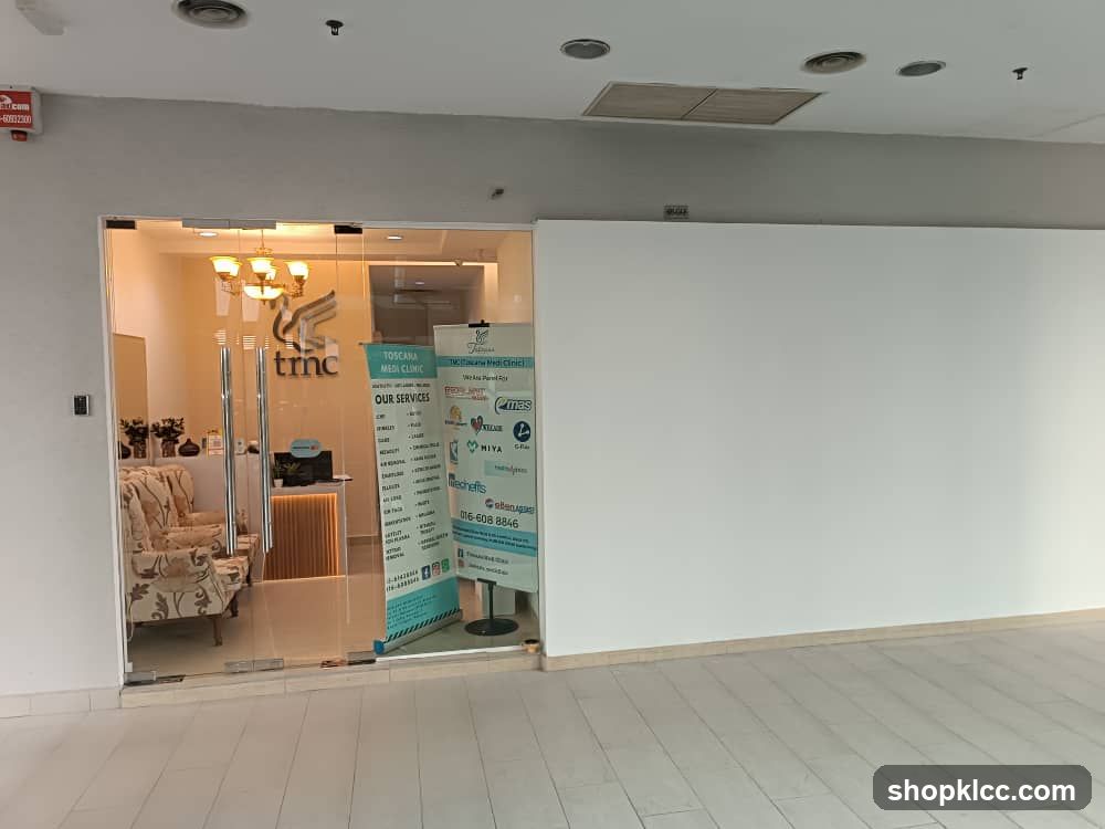 Toscana Medi Clinic