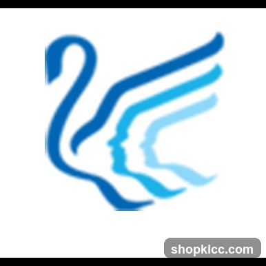 Swan Logo Graphic