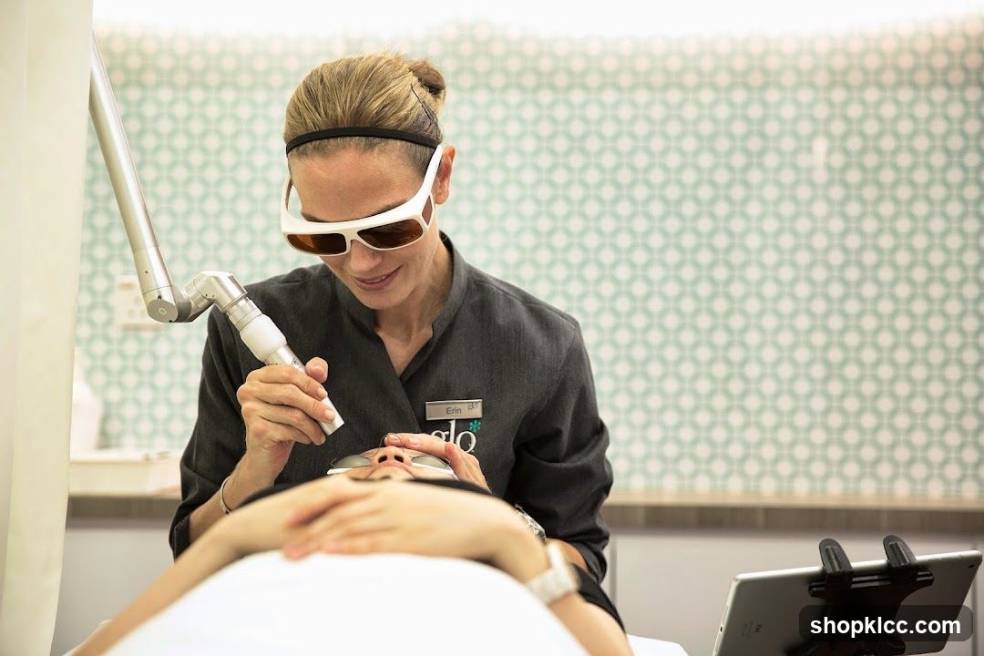 Glo Laser Centres