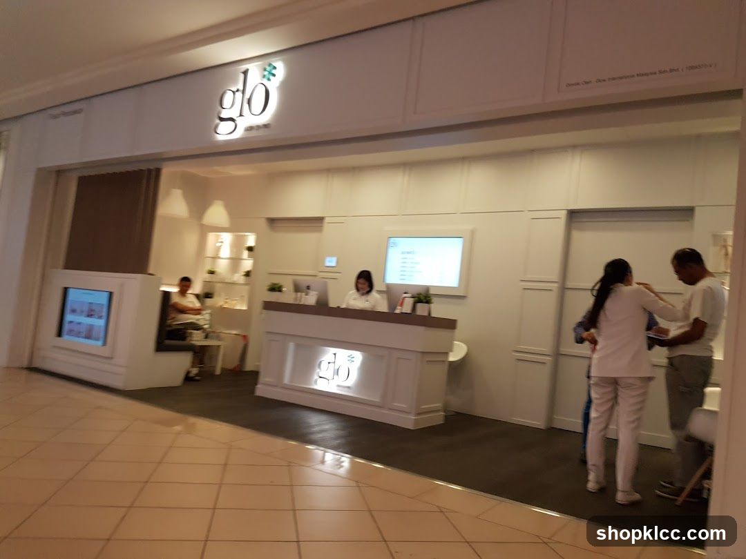 Glo Laser Centres