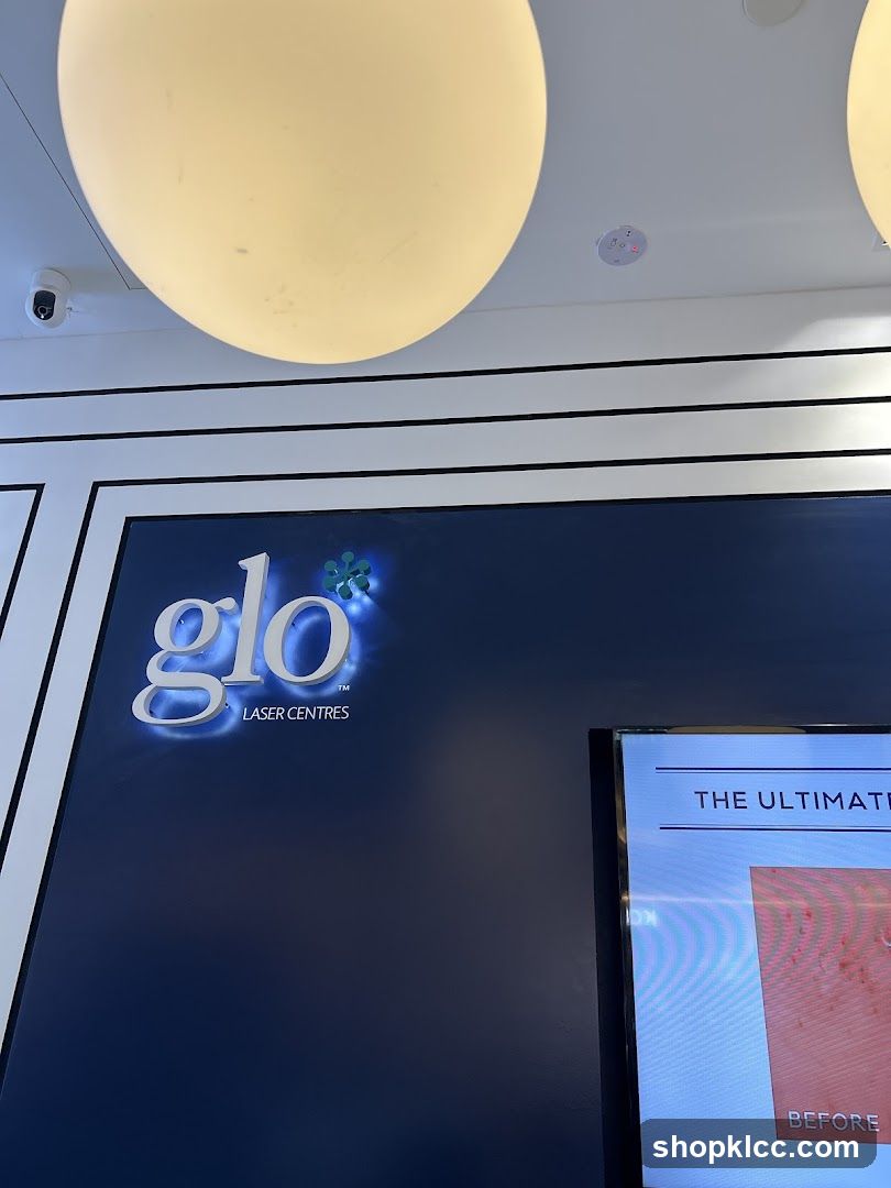Glo Laser Centres