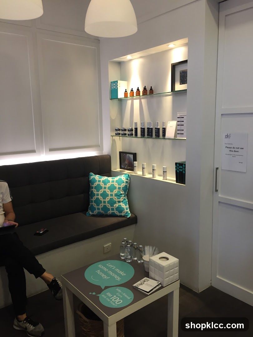Glo Laser Centres
